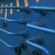 Illustration for article titled A Rare Look Deep Inside an Old-Fashioned Hydroelectric Power Plant